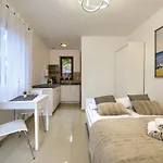 Haus Claudia *