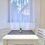 Σπίτι διακοπών Haus Claudia Łukęcin