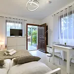 Haus Claudia Σπίτι διακοπών