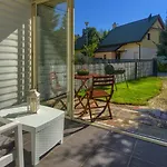 Haus Claudia Łukęcin