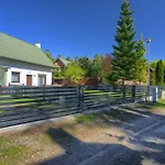 Haus Claudia Σπίτι διακοπών *