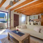 Σπίτι διακοπών Haus Claudia *