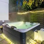 Haus Claudia Σπίτι διακοπών Łukęcin