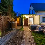 Haus Claudia Σπίτι διακοπών *