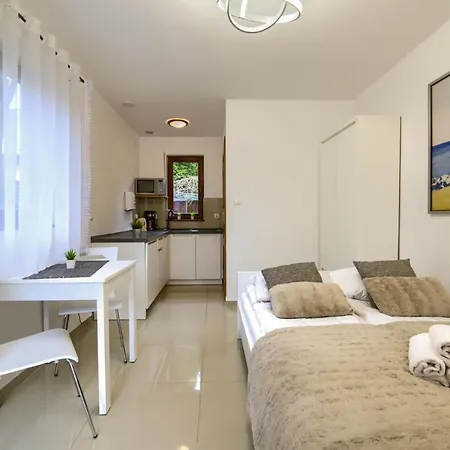 Haus Claudia *