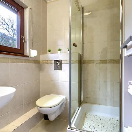 Prázdninový dům Haus Claudia