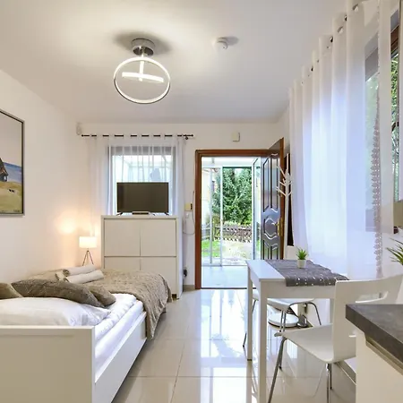 Haus Claudia *