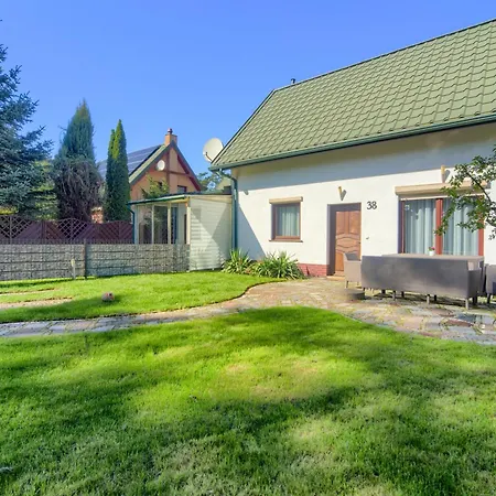 Haus Claudia Łukęcin