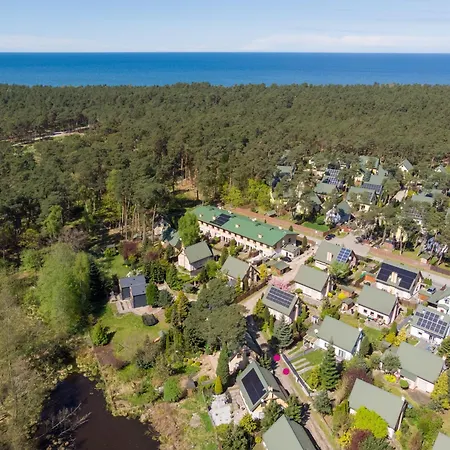 Prázdninový dům Haus Claudia