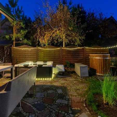 Casa de Férias Haus Claudia