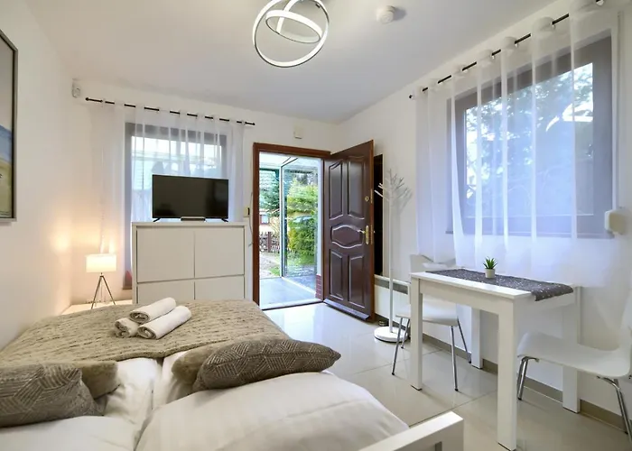 Haus Claudia Dom wakacyjny