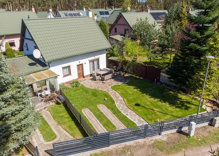 Haus Claudia Dom wakacyjny *