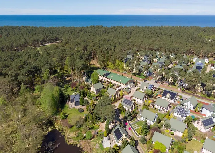 Dom wakacyjny Haus Claudia