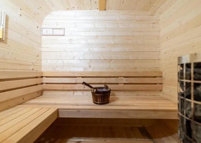 Haus Claudia * Łukęcin