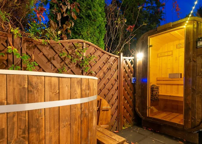 Haus Claudia Dom wakacyjny